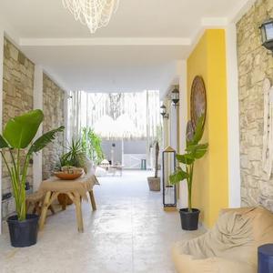 отель Adacan Alacati