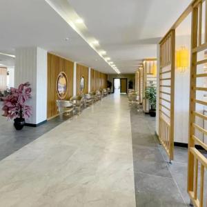 отель Ipeksoy Thermal Resort And Spa Hotel