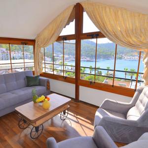 отель Mykonut Boutique Suites