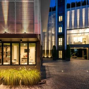 отель Kaya Heritage Hotel
