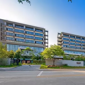 отель Taihua Wutong Hotel