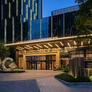 отель The G Shenzhen, A Tribute Portfolio Hotel