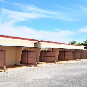 отель Nest Villa Phang Nga