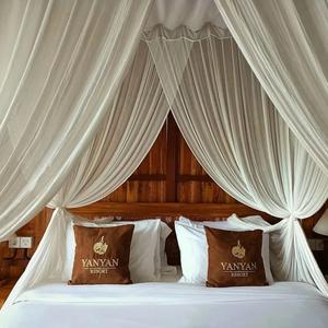 отель Yanyan Resort Ubud