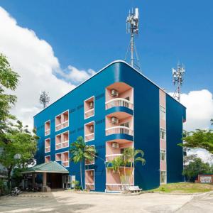 отель Mayfa Hotel (SHA Plus+)