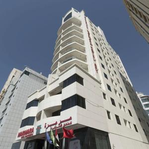 отель City Stay Residences