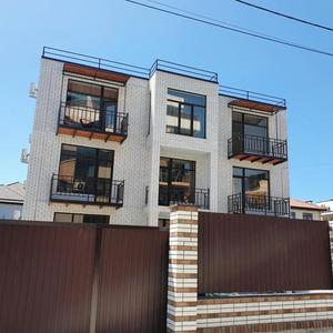 отель Guest House Fregat