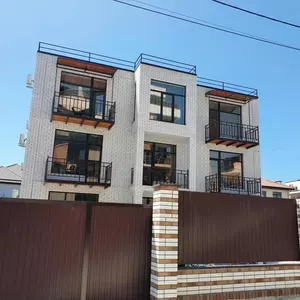 отель Guest House Fregat