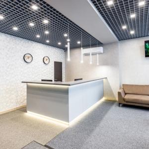 отель AstorySoul Hotel
