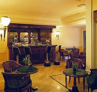 Отель Hellenia Yachting Hotel в о. Сицилия - Италия