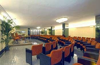 Отель Hellenia Yachting Hotel в о. Сицилия - Италия