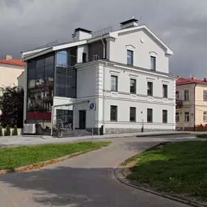отель VS Design Hotel