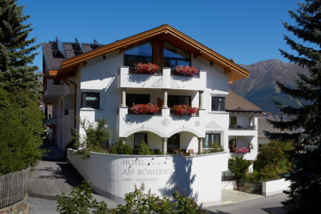 Hotel Am Roemerweg