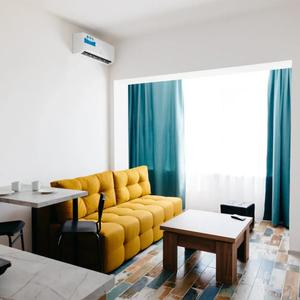 отель Dublin Bay Apartments