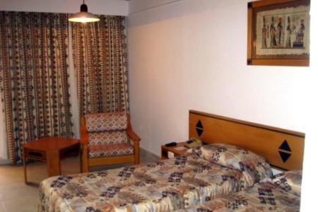 Отель Nuweiba Club Resort в Нувейба - Египет