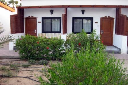 Отель Nuweiba Club Resort в Нувейба - Египет