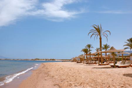 Отель Nuweiba Club Resort в Нувейба - Египет