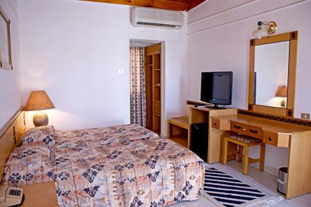 Отель Nuweiba Club Resort в Нувейба - Египет