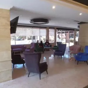 отель Tabiat Park Hotel Ayval?k Hotel