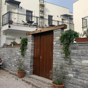отель Ardens House