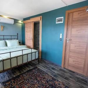 отель Liman Deluxe Hotel