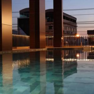 отель S3 Huahin Hotel