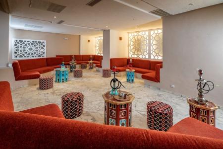 Отель Vincci Helya Beach в Монастир - Тунис