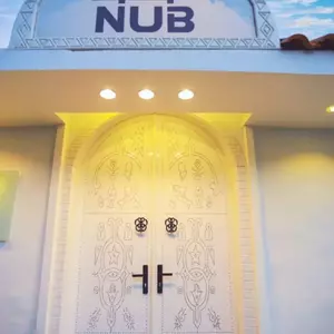 отель Nub Inn
