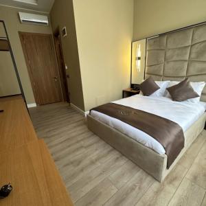отель Berfinn Hotel Ortakoy