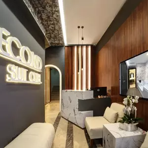 отель Second Hotel