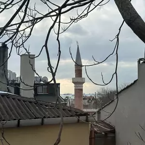 отель Asparagus Hotel Suits Old City