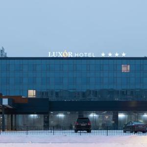 отель Luxor Hotel