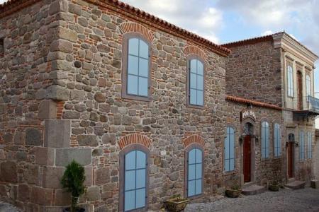 Отель Hera Hotel в Каш - Турция