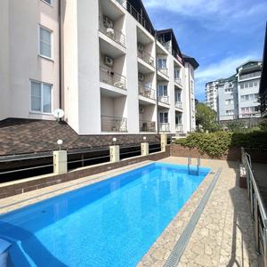отель Serbiya Guest house