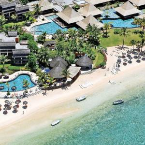 отель Heritage Awali Golf & Spa Resort