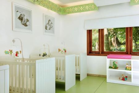 Отель Heritage Awali Golf & Spa Resort в Южное побережье - Маврикий