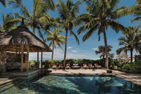 Отель Heritage Awali Golf & Spa Resort в Южное побережье - Маврикий