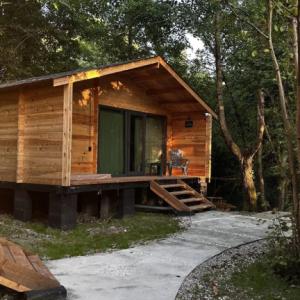 отель Aqua resort Dacha Resort