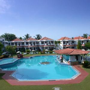 отель Heritage Village Resorts & Spa, Goa