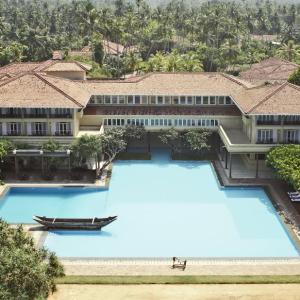 отель Heritance Ahungalla