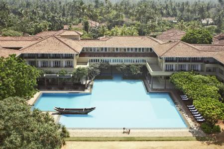 Отель Heritance Ahungalla в Ахунгала - Шри-Ланка