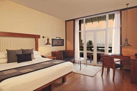 Отель Heritance Ahungalla в Ахунгала - Шри-Ланка