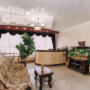 отель Kolibri Guest house
