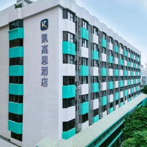 отель K-house Hotel