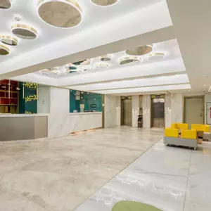 отель K-house Hotel