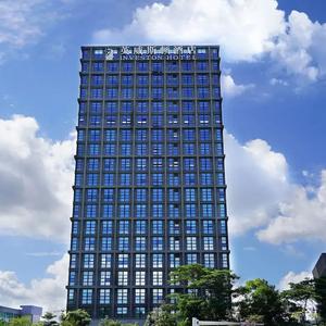 отель Investon Hotel Shenzhen