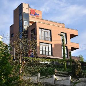 отель 10inn boutique hotel