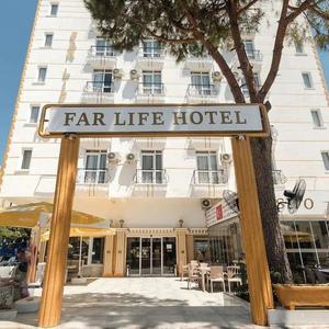 отель Far Life Hotel
