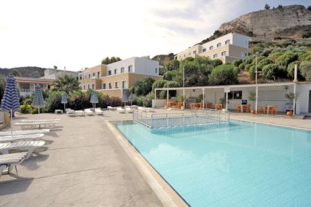 Отель Hermes в Афины - Греция