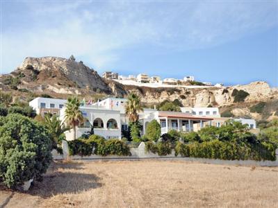 Отель Hermes в Афины - Греция